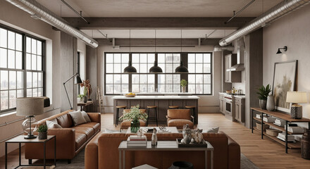 Dise&ntilde;o de apartamento