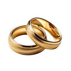 Anillos de boda