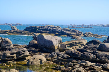 C&ocirc;te des l&eacute;gendes