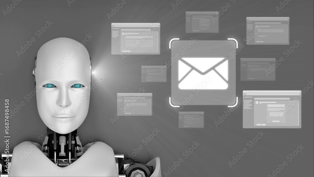 Poster ai boosts email productivity with artificial intelligence filters, ai inbox tools, and virtual assis