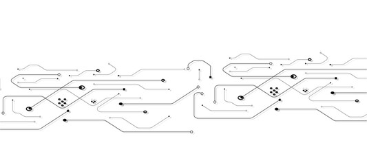 electronic circuit board