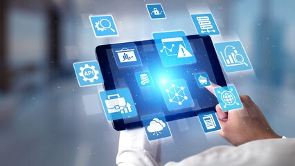 Data analytics and big data strategy for real-time analytics, predictive data modeling, business...