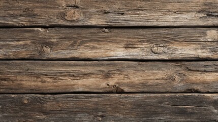 Fototapeta premium wooden boards with texture as clear background no logos no brands ar 169