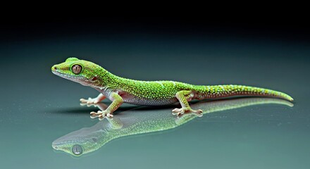 Obraz premium An elegant frosted white dove with a coat of ethereal and delicate icy feathers