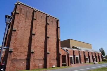 洲本市立図書館