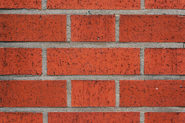 Modern Brick Wall Texture.