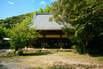 白岩寺