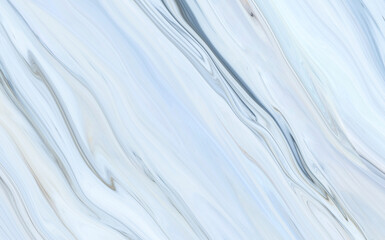 Marble rock texture blue ink pattern liquid swirl paint white dark that is Illustration panorama background for do ceramic counter tile silver gray that is abstract waves skin wall luxurious art ideas