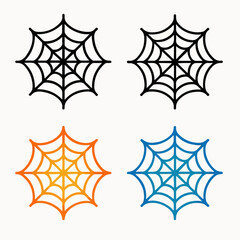 Spooky Web
