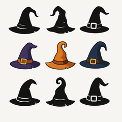 Witch’s Hat