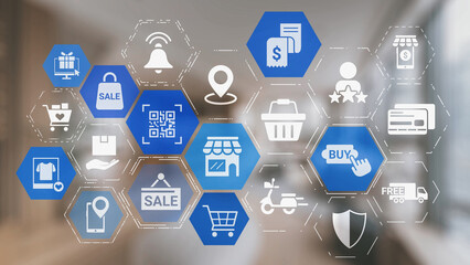 BOPIS combines online shopping with in-store pickup. The BOPIS model improves retail efficiency, enhance customer shipping experience, and supports brand the BOPIS strategy option in e-commerce. Spire