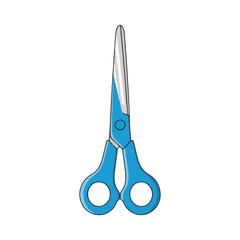 
scissors vector illustration design