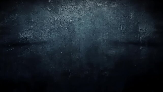 Dark Grunge Texture Background Video.