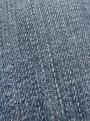 blue jeans texture