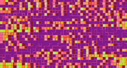 abstract colorful background