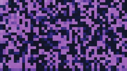 abstract purple background
