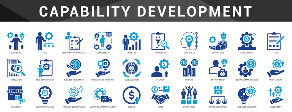 Tools for capacity building, leadership growth, and business capability advancement for modern entrepreneurs.