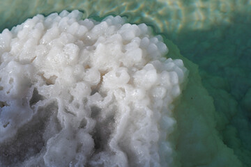 dead sea salt