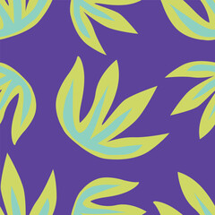 cute flower pattern image for fabric textile or wall decoration
