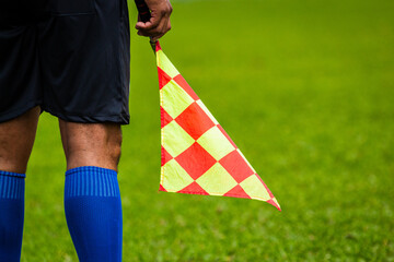 Game On: Precision at the Sideline