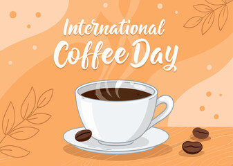 International Coffee Day Special Celebrate Your Love for Coffee Around the World