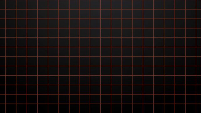 trendy video background, strokes, abstract grid lines texture, downward moving background grid.