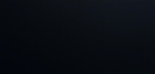 Obraz premium Deep black velvet texture, subtly textured paper background, shadow, grunge