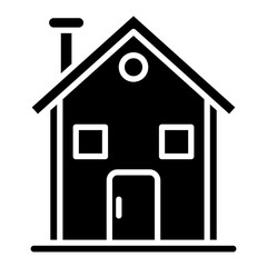 House Vector Icon