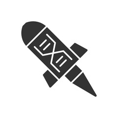 Biotech Startup Icon