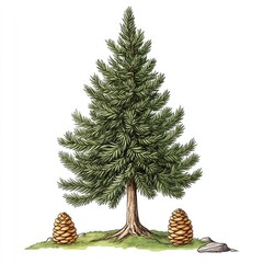 This stock photo depicts a vibrant, diverse collection of fresh fruit and healthy vegetables