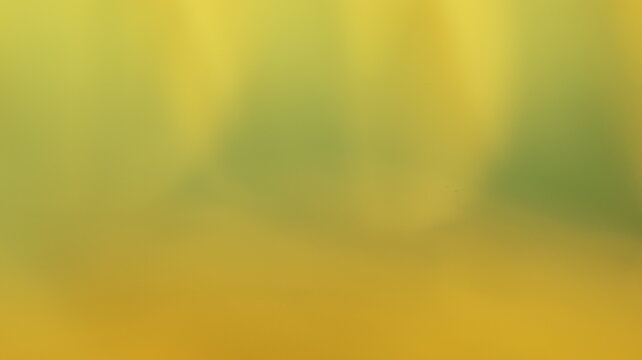 Luminous yellow-green glow fading across soft abstract canvas, smooth gradient blur with fresh tonal warmth and minimal visual noise