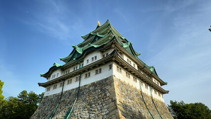 Japanese Castle