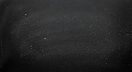 Dark, Blank, Empty Background.