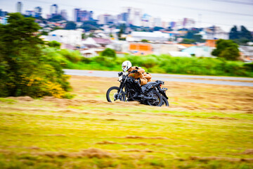 Precision on Two Wheels