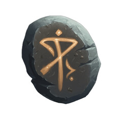 viking norse rune
