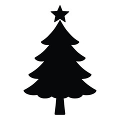 Christmas Tree Illustrations: Festive Designs, Snow Globes, and Holiday Decorations