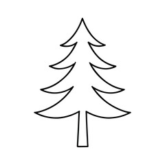 Christmas Tree Illustrations: Festive Designs, Snow Globes, and Holiday Decorations