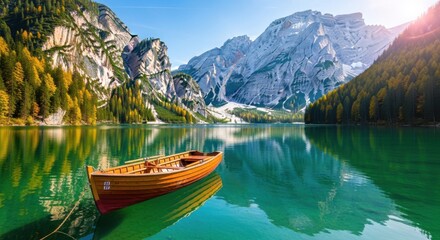 lake louise banff national park