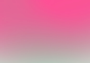 Soft Pink Gradient transparent background