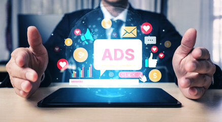 Online ads and digital marketing help brands grow. Content marketing builds engagement. Marketing tools boost ROI. Effective ads and marketing drive online business success. Spline