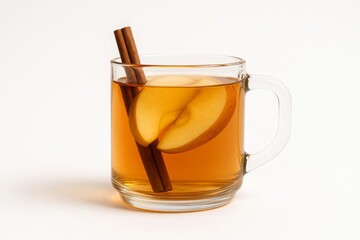 Apple Cinnamon Tea
