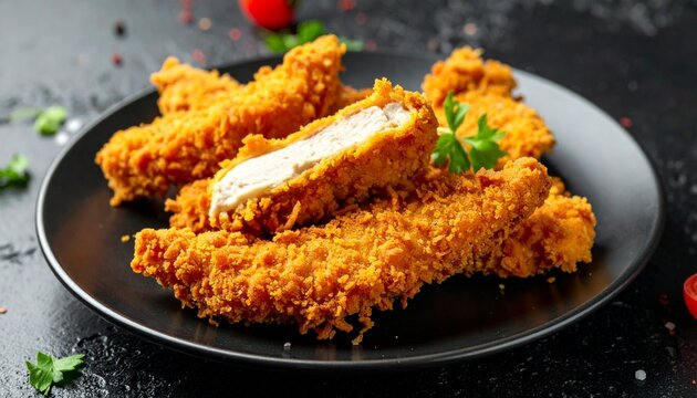 Chicken Tenders