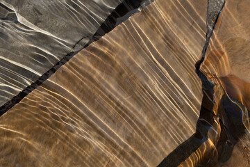 Wave Variations
