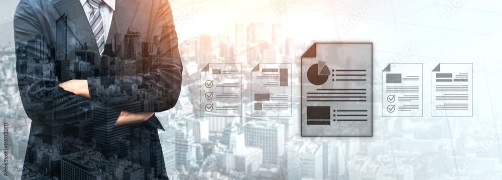 Poster cloud-based document systems improve access, security, and workflow, enabling paperless, productive 