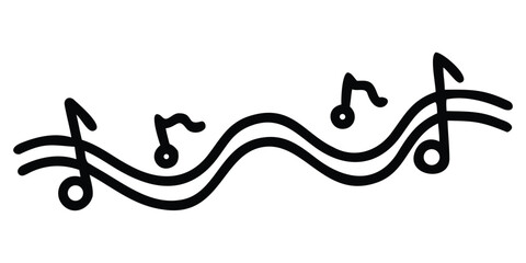 Abstract floral tribal tattoo vector illustration of a child biker racing his sports cycle