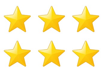 Obraz premium Golden Constellation