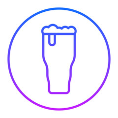 Guinness Vector Icons