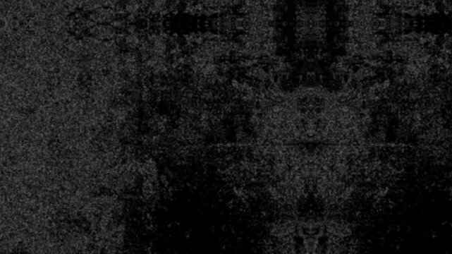 Dynamic gritty backdrop retro vintage noise grunge background Great for keying your video into or adding texture with smooth animation