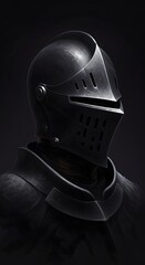 Knight in Shining Armor