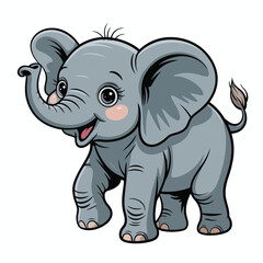 Fototapeta premium Vector of variety of coffee drinks and elements